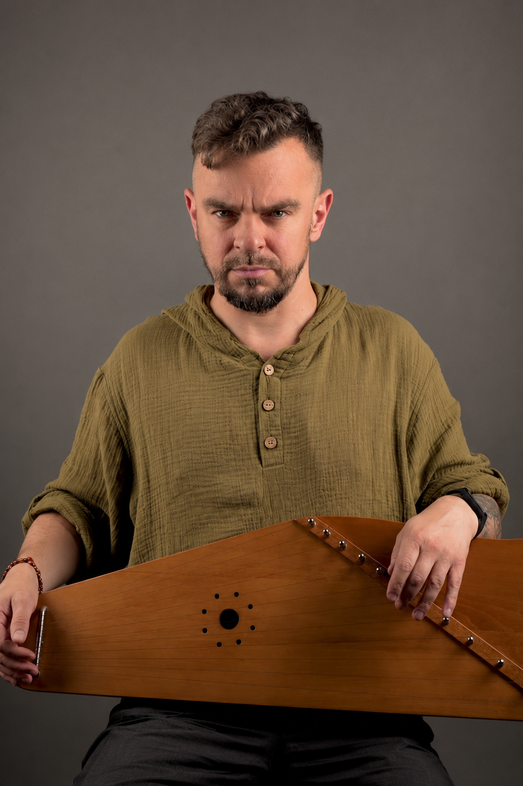 Андрей Болотенков